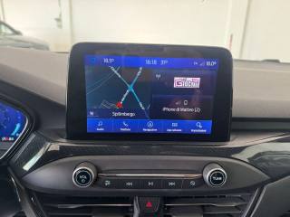 FORD Focus usata, con Park Distance Control