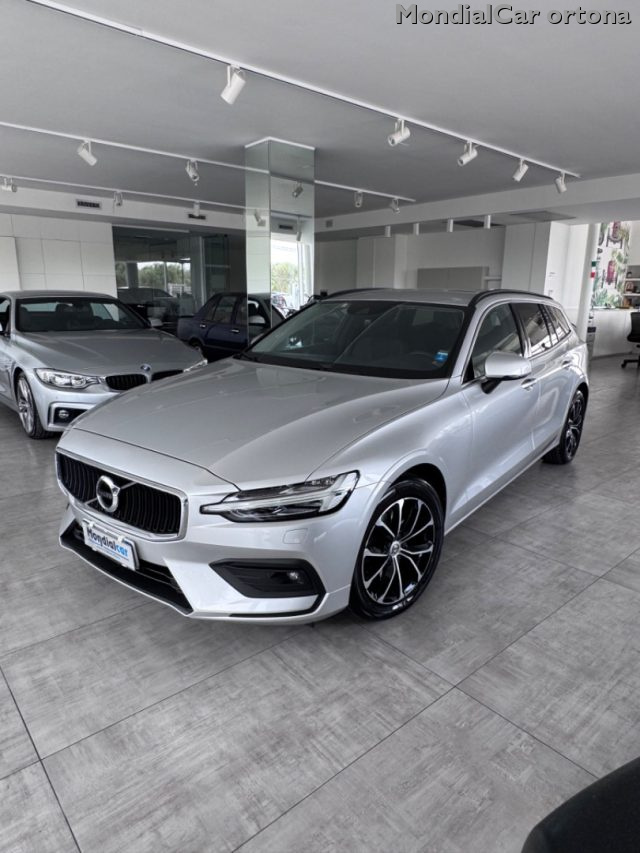 VOLVO V60 usata, con ABS