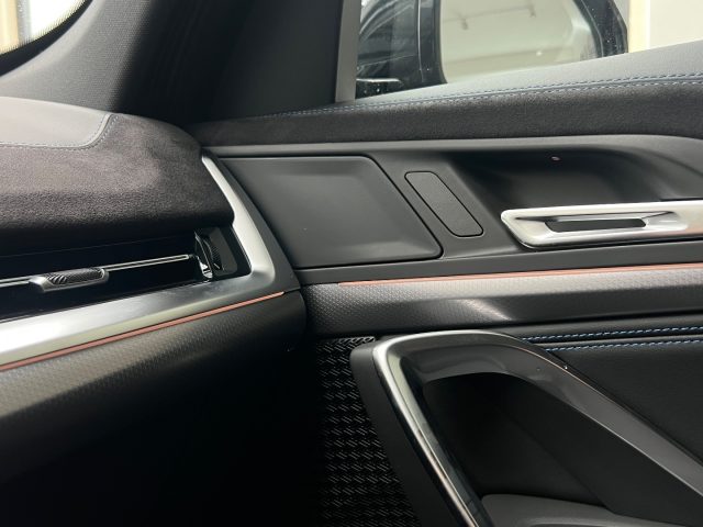 BMW X1 usata, con Controllo vocale