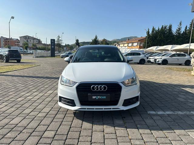AUDI A1 usata, con ABS