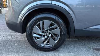 NISSAN Qashqai usata, con Airbag Passeggero