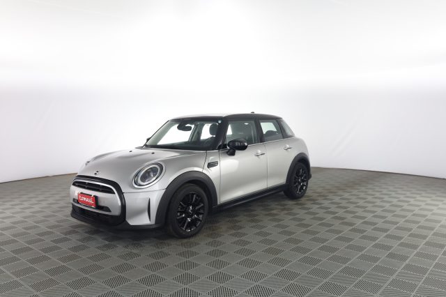 MINI Mini usata 7