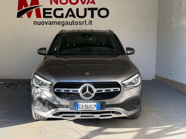 MERCEDES-BENZ GLA 220 usata, con Airbag