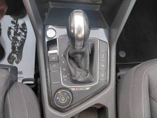 VOLKSWAGEN Tiguan usata, con Touch screen