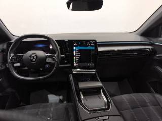 RENAULT Austral usata, con Touch screen