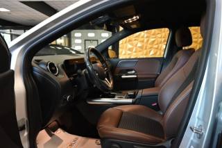 MERCEDES-BENZ B 180 usata 21