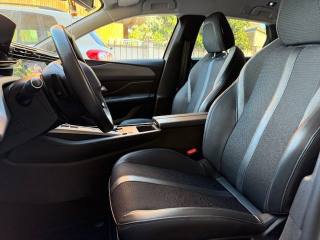 PEUGEOT 308 usata, con Cerchi in lega