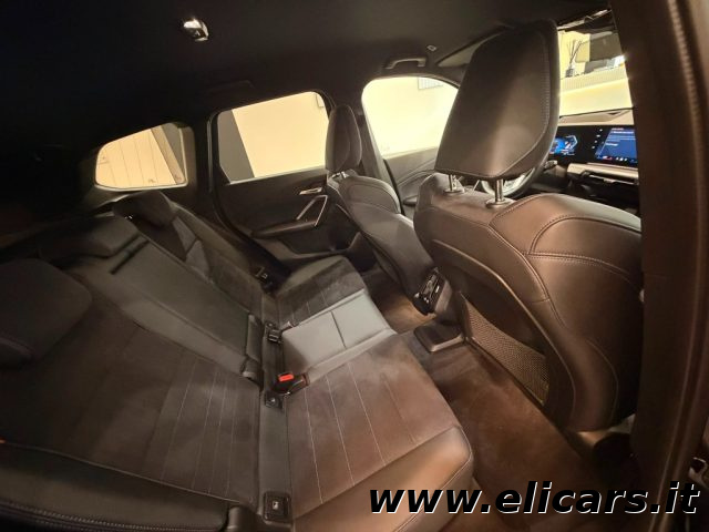 BMW X1 usata, con Immobilizzatore elettronico