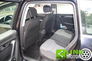 VOLKSWAGEN Passat usata, con Sistema di navigazione