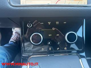 LAND ROVER Range Rover Evoque usata, con Immobilizzatore elettronico