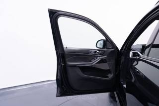 BMW X7 usata, con Chiusura centralizzata