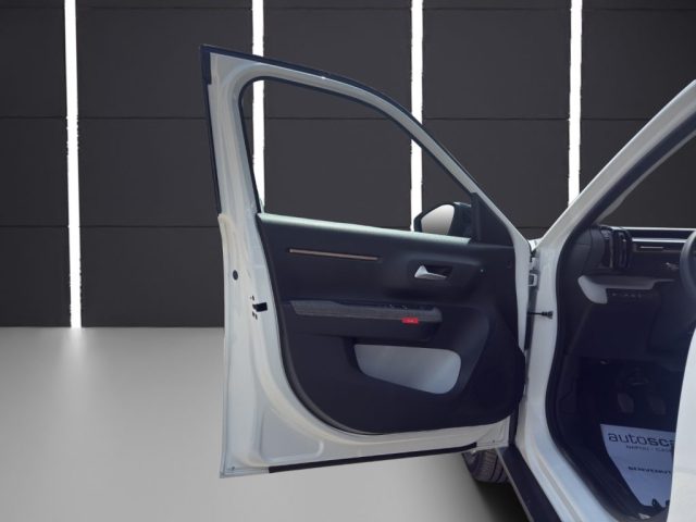 CITROEN C3 Aircross usata, con Servosterzo
