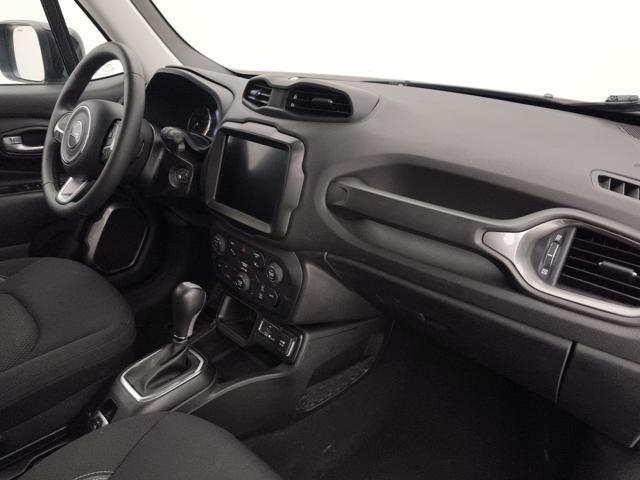 JEEP Renegade usata, con Volante multifunzione
