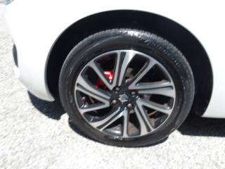SUZUKI Swift usata, con Cerchi in lega