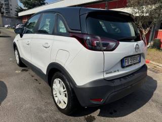 OPEL Crossland X usata, con Boardcomputer