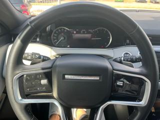 LAND ROVER Range Rover Evoque usata, con Controllo trazione