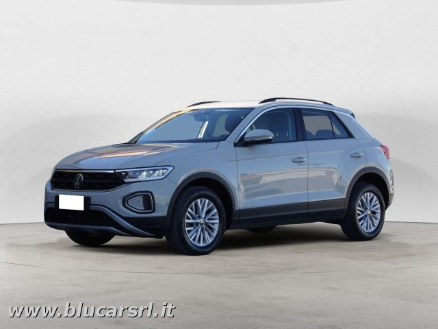 VOLKSWAGEN T-Roc usata, con ABS