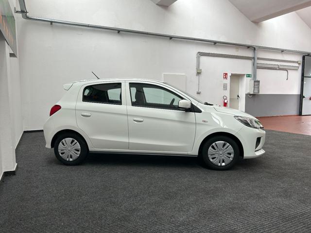 MITSUBISHI Space Star usata, con Airbag Passeggero