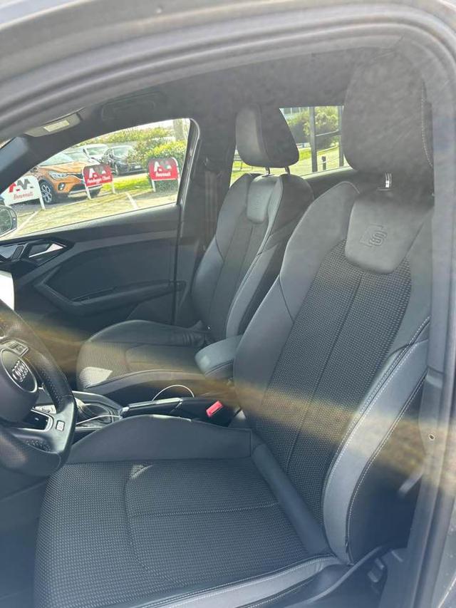AUDI A1 usata, con ESP