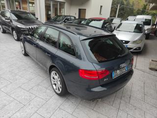 AUDI A4 usata, con Chiusura centralizzata