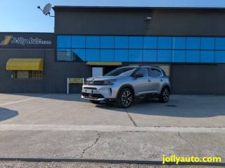 CITROEN C5 Aircross usata, con Controllo trazione