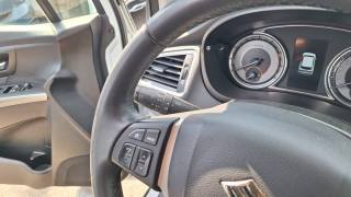 SUZUKI S-Cross usata, con Vetri oscurati