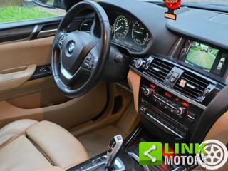 BMW X4 usata, con Alzacristalli elettrici