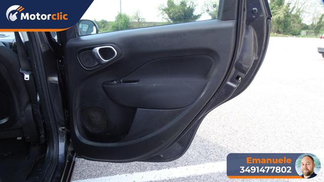 FIAT 500L usata 38