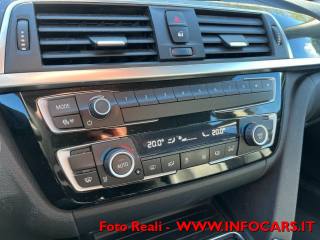 BMW 420 usata, con USB