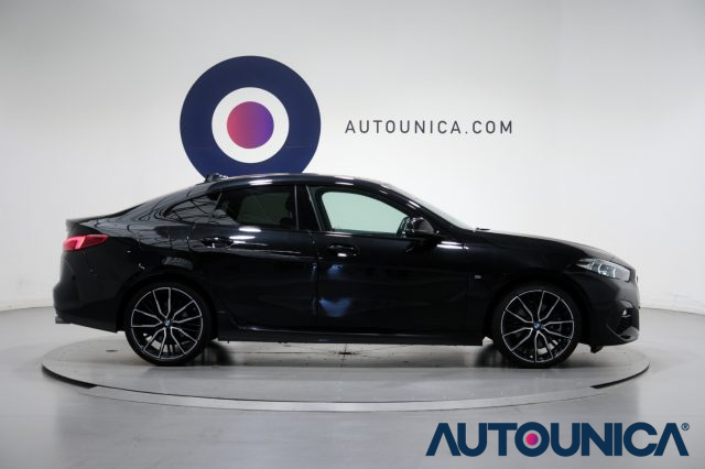 BMW 220 usata, con Airbag Passeggero