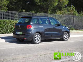 FIAT 500L usata, con Airbag laterali