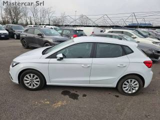 SEAT Ibiza usata, con Boardcomputer