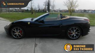 FERRARI California usata, con Antifurto