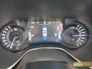 JEEP Compass usata 28