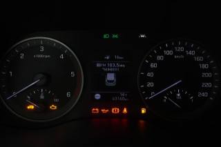 HYUNDAI Tucson usata 12