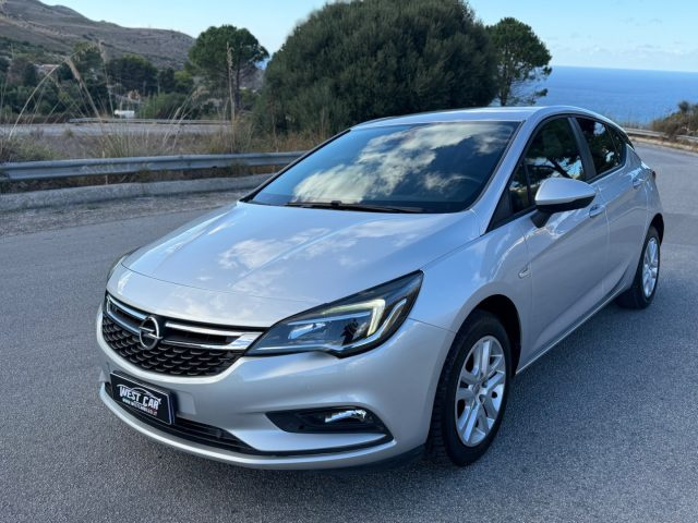 OPEL Astra usata, con ABS