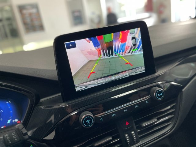 FORD Kuga usata, con Sistema di navigazione
