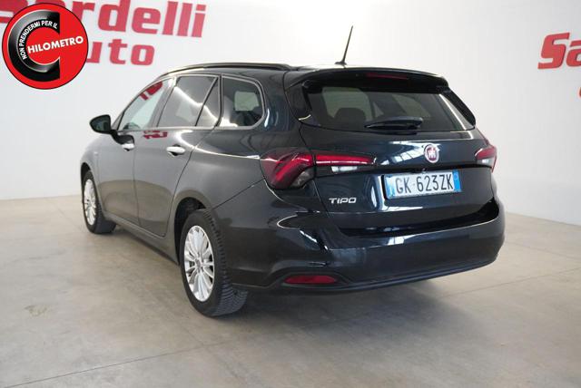 FIAT Tipo usata, con Alzacristalli elettrici