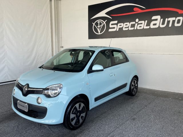 RENAULT Twingo usata, con Airbag laterali