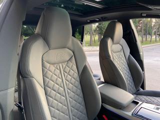 AUDI Q8 usata, con Cronologia tagliandi