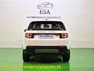 LAND ROVER Discovery Sport usata, con Cerchi in lega