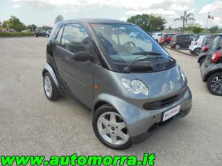 SMART ForTwo 800 coupé passion cdi n°13