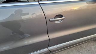 VOLKSWAGEN Tiguan usata, con Interni in pelle