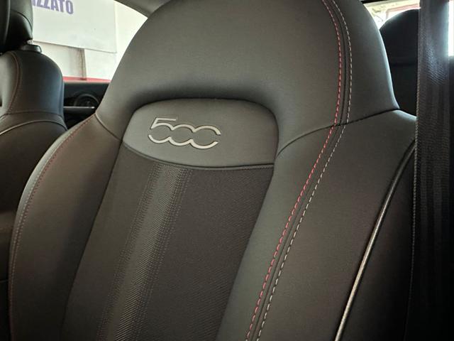 FIAT 500X usata, con Park Distance Control