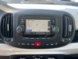 FIAT 500L usata, con Controllo trazione