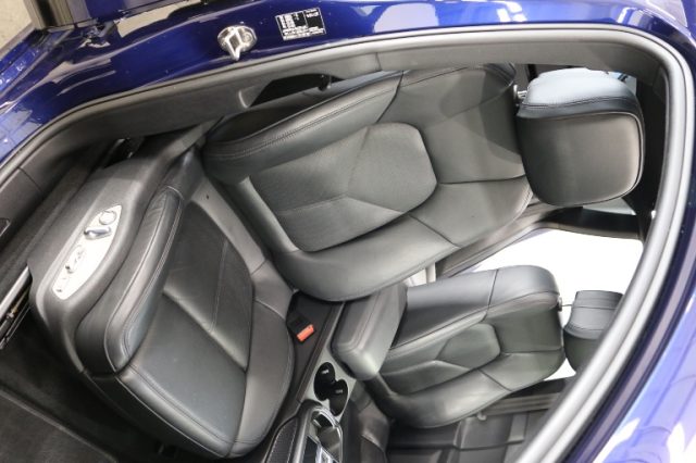 PORSCHE Macan usata, con Cruise Control