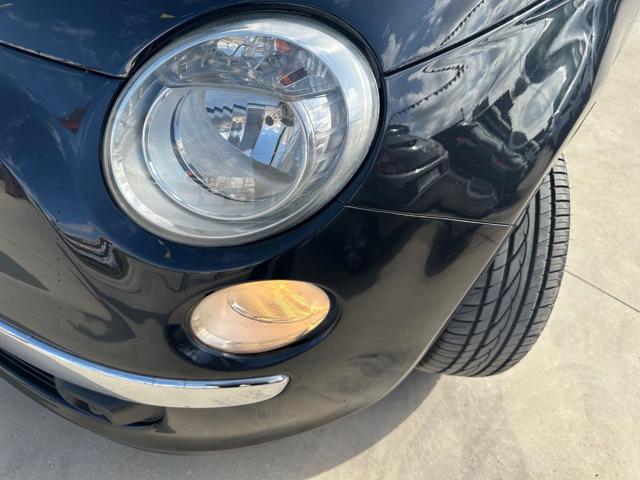 FIAT 500 usata 24