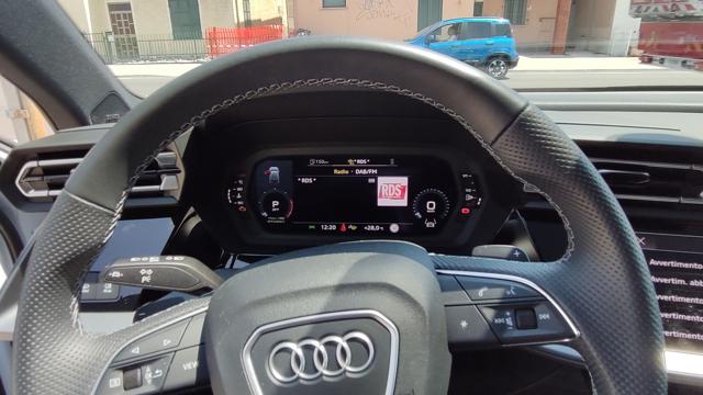 AUDI A3 usata, con Cronologia tagliandi