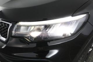 JEEP Compass usata 7