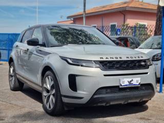 LAND ROVER Range Rover Evoque usata, con Airbag laterali